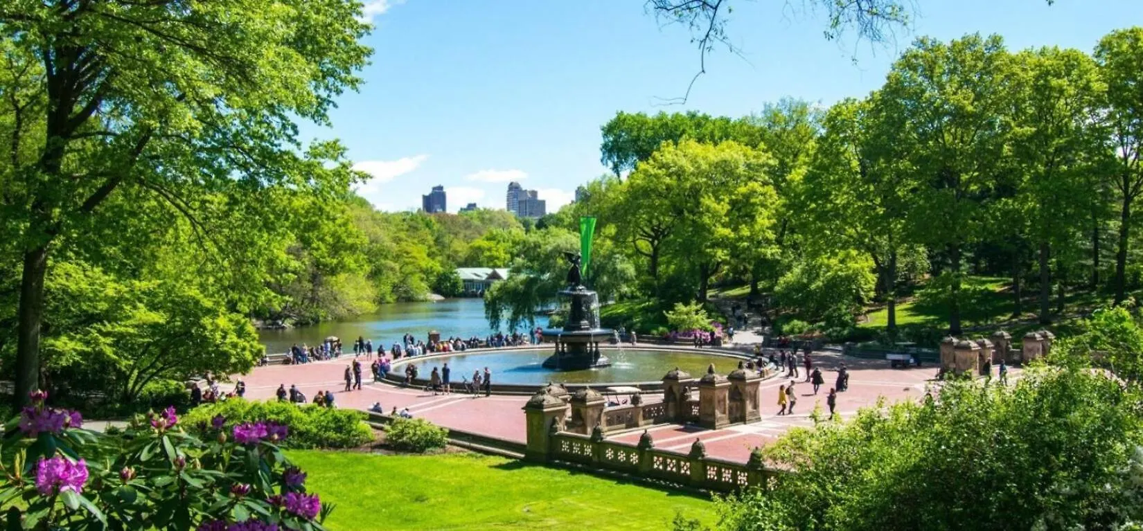 New York Suite Upper East Side - Manhattan United States