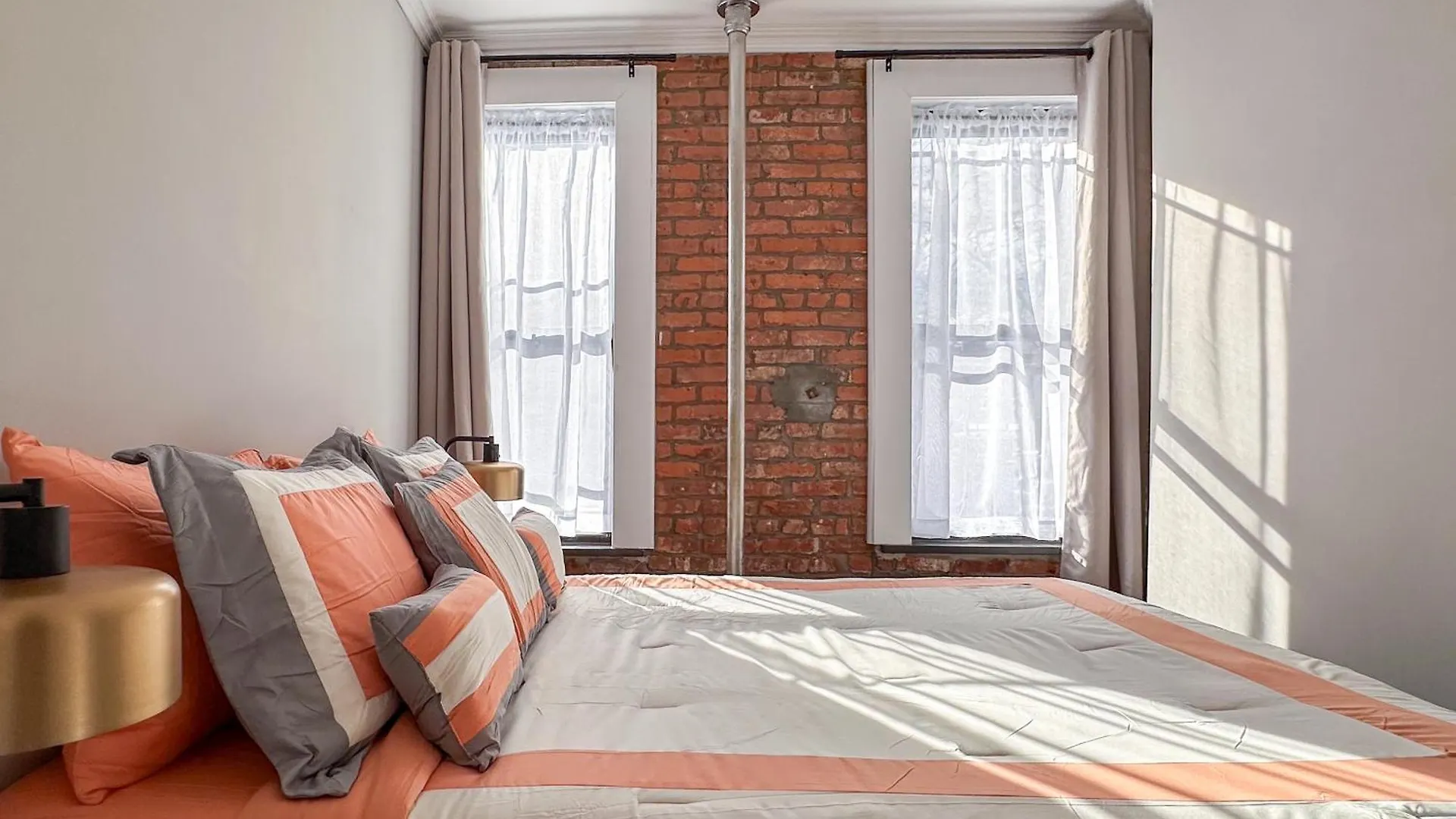Apartament New York Suite Upper East Side - Manhattan