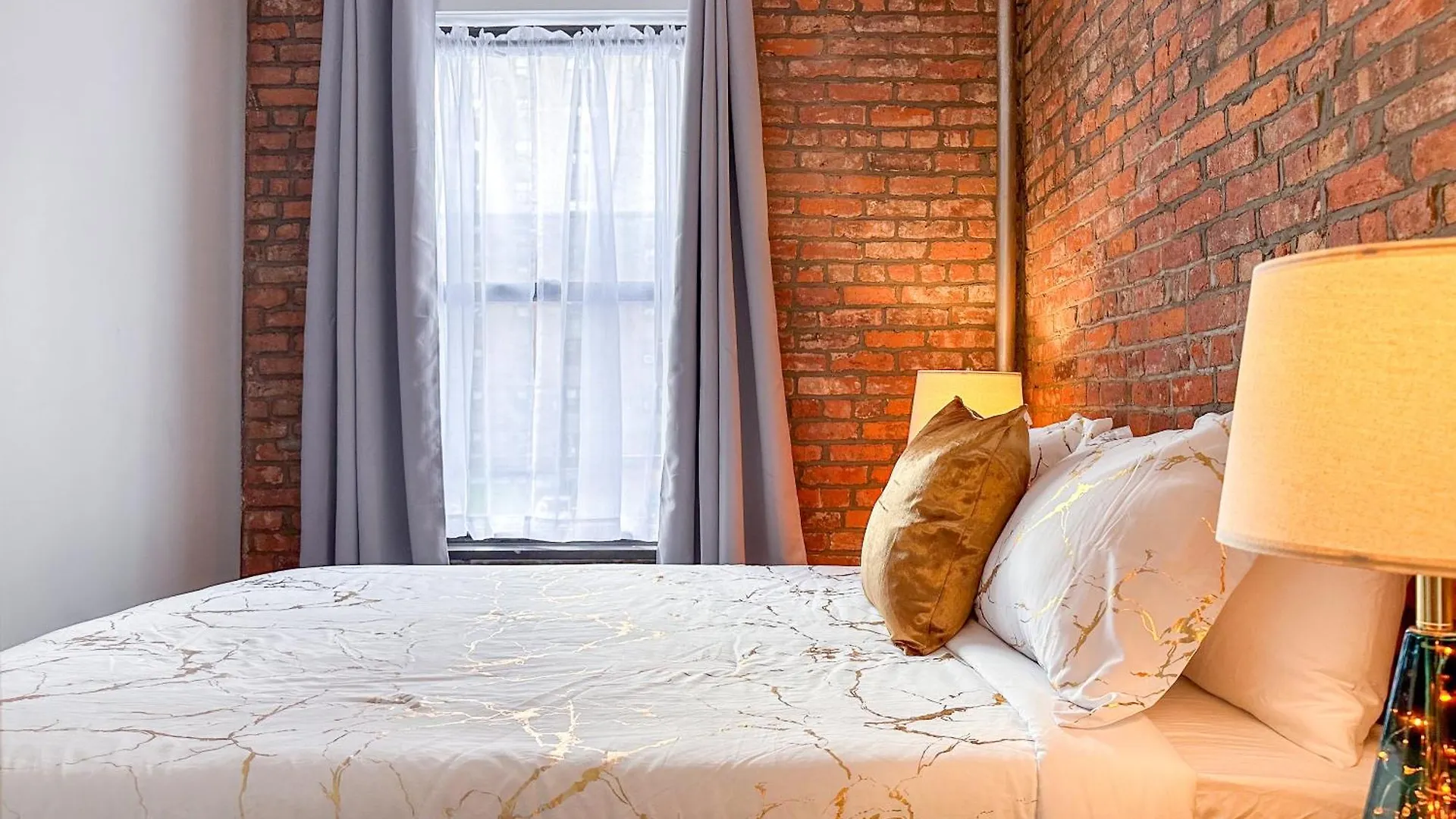 New York Suite Upper East Side - Manhattan Apartment