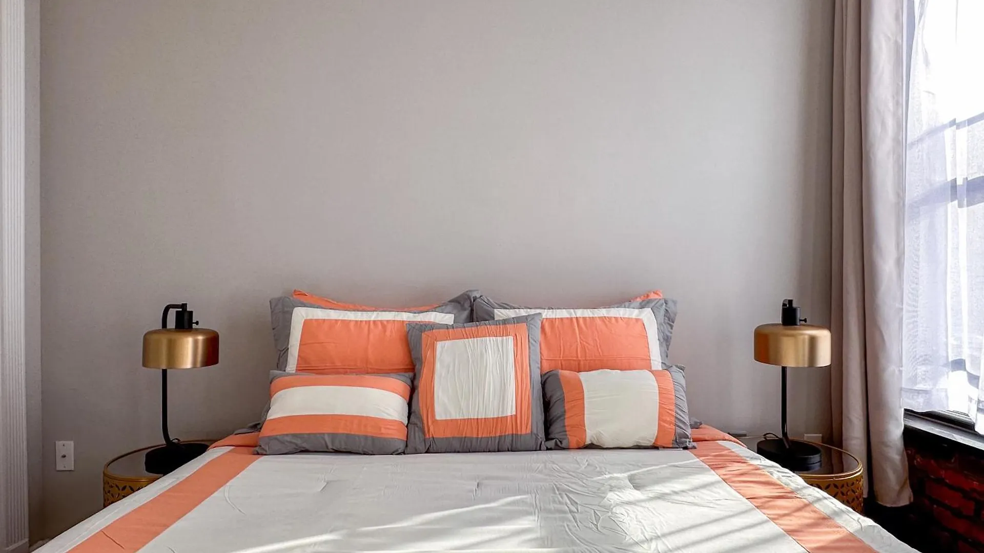 New York Suite Upper East Side - Manhattan Stany Zjednoczone Ameryki