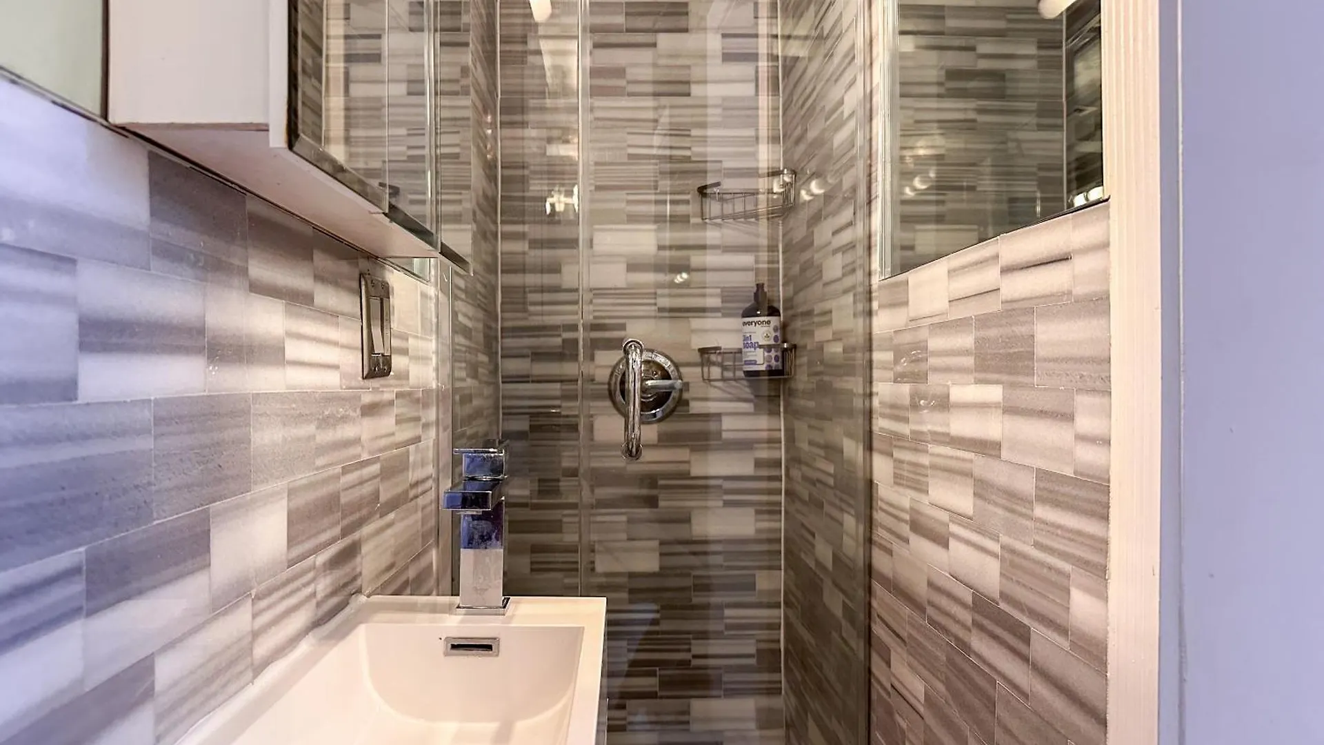 New York Suite Upper East Side - Manhattan Apartament Nowy Jork