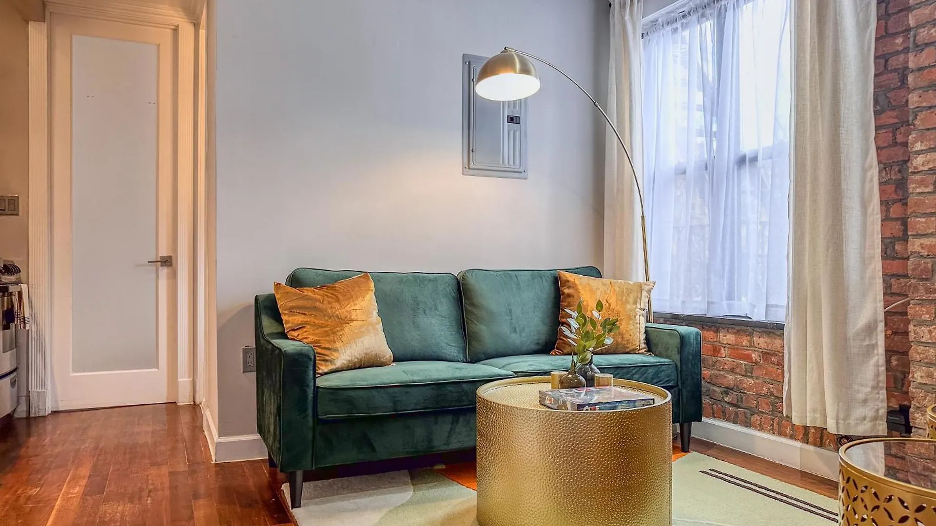 New York Suite Upper East Side - Manhattan