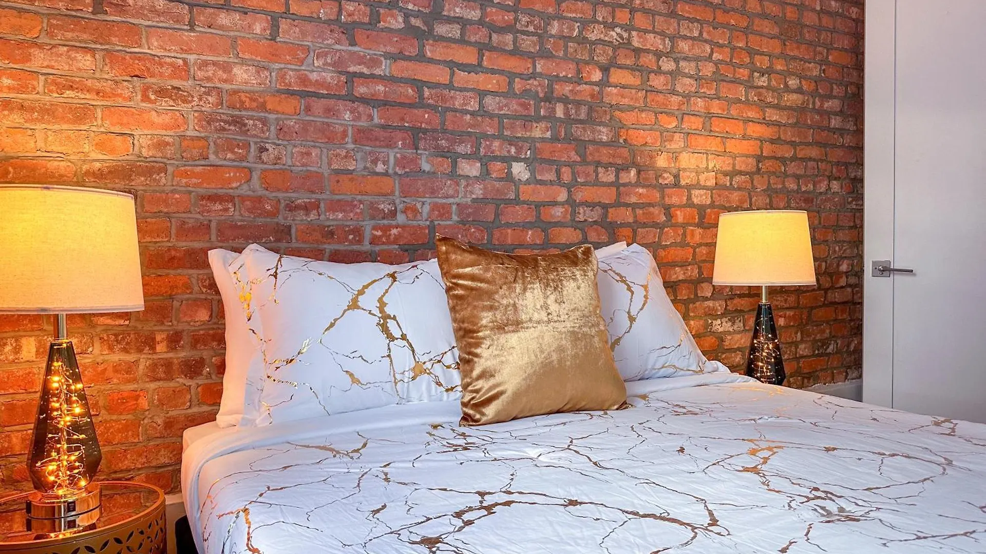 Apartament New York Suite Upper East Side - Manhattan Stany Zjednoczone Ameryki
