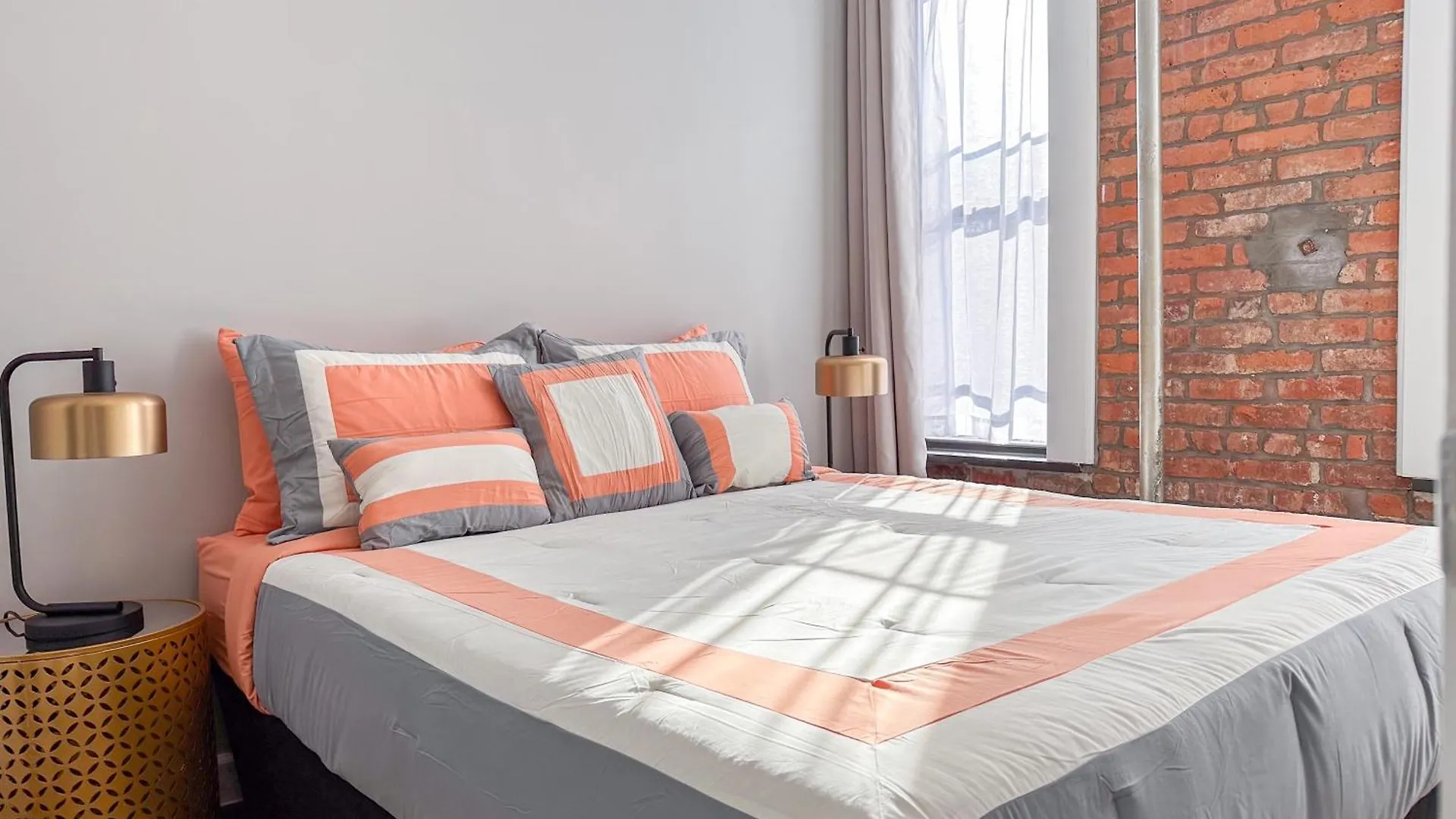 New York Suite Upper East Side - Manhattan Nowy Jork